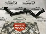 Tubo Intercooler Fiat Panda Trekking - 4x4 1.3 Multijet 51896724