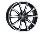 Cerchi in lega Mak per Hyundai Tucson DaVinci Epica Stilo da 16  17 18 19 20 21