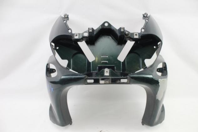 PIAGGIO X9 180 AMALFI 575561 CARENA ANTERIORE 00 - 02 FRONT SHIELD DA RIVERNICIARE