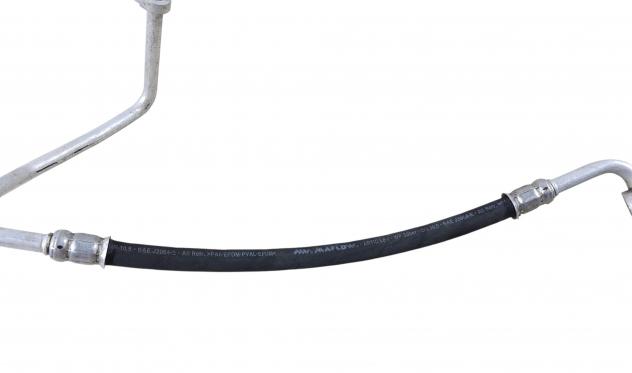 TUBO ARIA CONDIZIONATA VOLKSWAGEN T-CROSS Serie 2Q0816721K Benzina 1000 (19) - Foto 10
