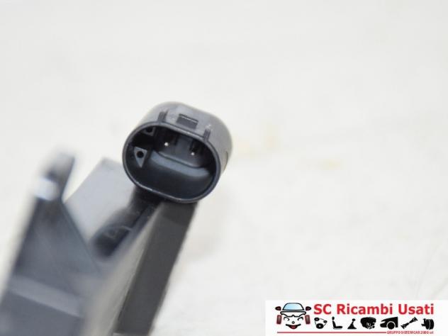 K68051315AB K68051315AB CENTRALINA KEYLESS JEEP Renegade Serie diesel - Foto 2