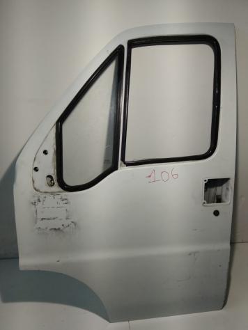 PORTIERA ANTERIORE SINISTRA FIAT Ducato 2° Serie (9094)