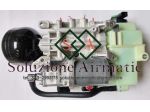 Iveco attuatore cambio ZF 4770010300
