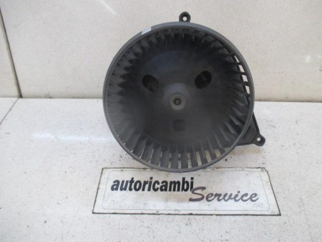 6441S5 MOTORINO VENTOLA VENTILAZIONE ABITACOLO CITROEN JUMPER 2.2 D 74KW 5M 2P (2005) RICAMBIO USATO