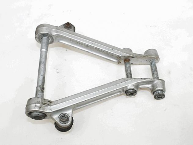 SUPPORTO MOTORE KTM 690 SM SUPERMOTO 2006 - 2012 7500310104901 7500300104901 ENGINE BRACKET - Foto 2