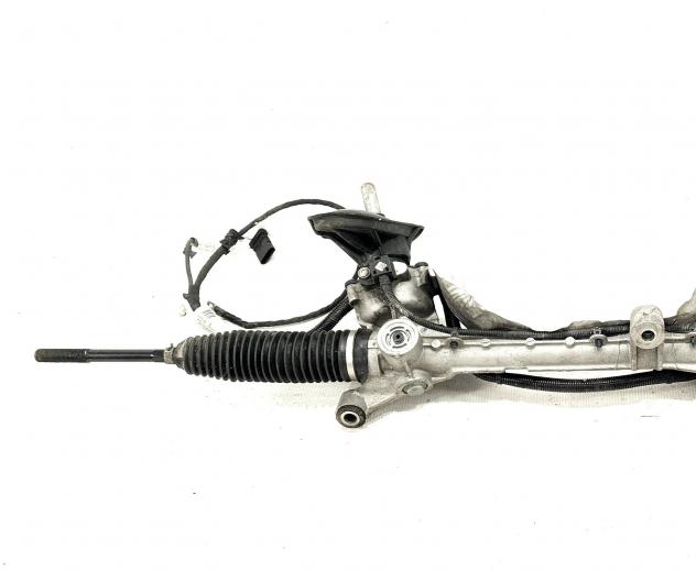 SCATOLA DELLO STERZO VOLVO V40 Serie 41516971F D 4204 T16, D 4204 T9 Diesel 2000 (16) - Foto 5