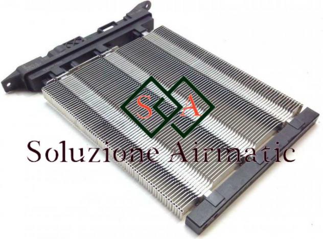 1K0963235G Audi Q3 resistenza riscaldamento ausiliario Beru