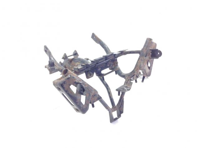 KYMCO G-DINK G DINK 125 TELAIO TELAIETTO SUPPORTO SCUDO ANTERIORE 2012 V51000 - Foto 8