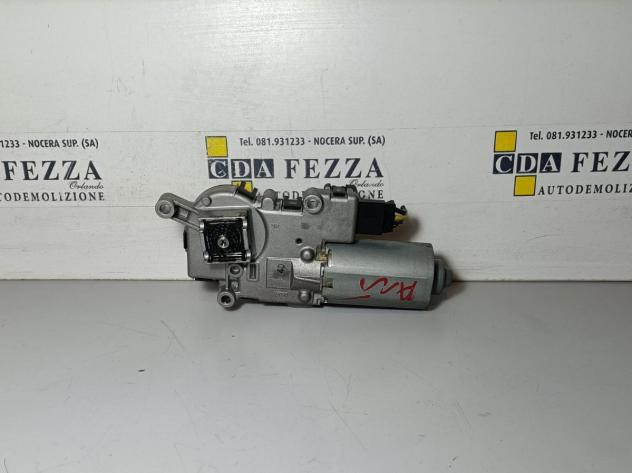 MOTORINO TETTUCCIO APRIBILE BMW Serie 5 E60 67.61-6922652-04 Benzina (0310)