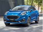 RICAMBI X FORD PUMA ANNO 2023