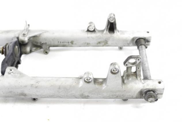 BMW R 1150 RS 31427664405 31427664406 FORCELLA ANTERIORE R22 00 - 06 FRONT FORK SOFFIETTO DANNEGGIATO BULLONI DA RIMUOVERE - Foto 2