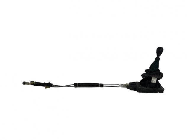 LEVA CAMBIO RENAULT Express Serie 341087948R diesel (20)