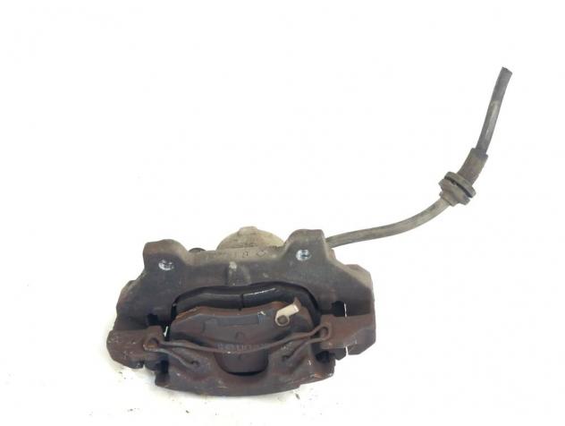 51938103 PINZA FRENO ANTERIORE DESTRA FIAT PANDA 1.2 G 51KW 5M 5P (2014) RICAMBIO USATO - Foto 8