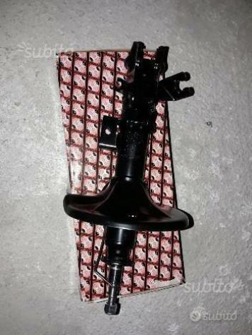 Ammortizzatori ant volvo v40 806456