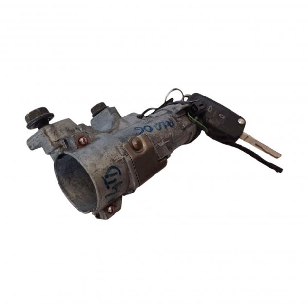 BLOCCHETTO ACCENSIONE VOLKSWAGEN Polo 4° Serie 4B0905851Q BNM (0109) - Foto 5