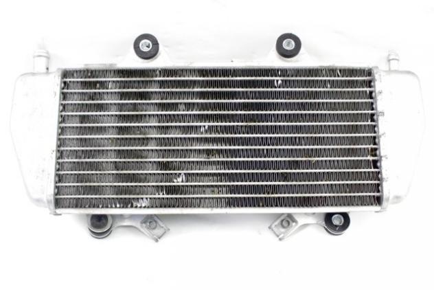 PIAGGIO MP3 300 HPE 1B005816 RADIATORE 21 - 24 WATER COOLER - Foto 2