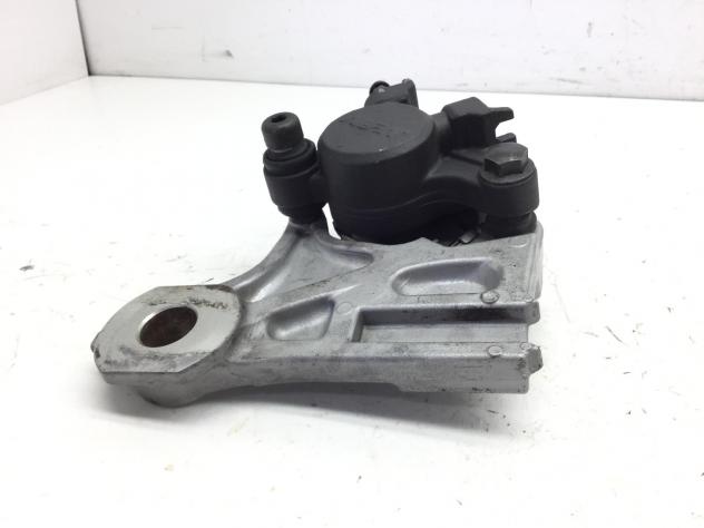 YAMAHA MT-07 700 PINZA FRENO POSTERIORE 2014 2015 RM041 - Foto 2