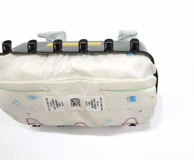 AIRBAG PASSEGGERO FIAT 500 Serie 52054422 (15) - Foto 4