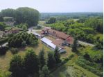 Casale in vendita a Agrate Conturbia