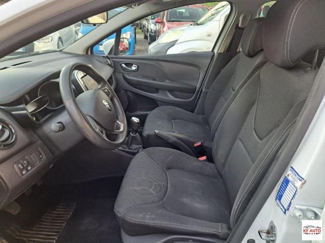 RENAULT Clio van 1.5 dci 4 POSTI 75cv Energy E6 - Foto 5