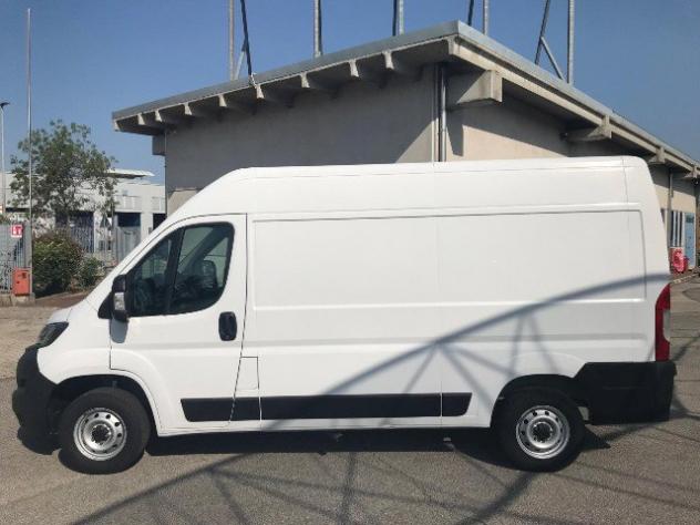 Fiat Ducato 33 MH2 2.2 mjt3 120cv serie 8 - Foto 2