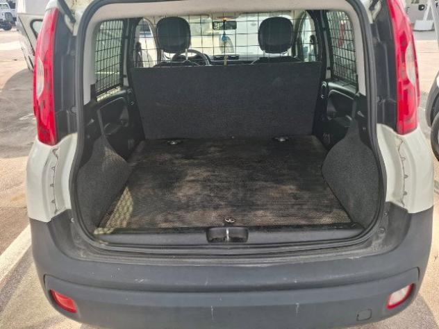 Fiat Panda van 1.3 mjt Pop 80cv 4x4 2p.ti E6 - Foto 6