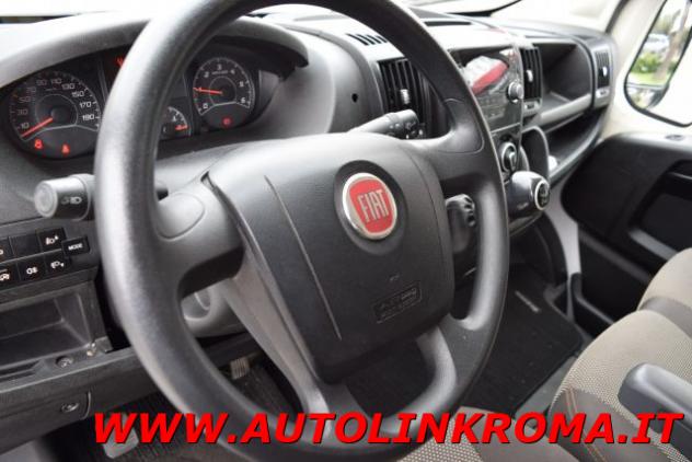 FIAT Ducato 30 MH2 2.3 Multijet Furgone 180CV rif. 23838861 - Foto 4