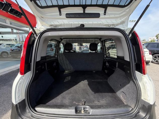 FIAT Panda 1.3 Multijet 80 CV VAN 2 POSTI, 5 PORTE, PRONTA CONSEGNA! - Foto 6