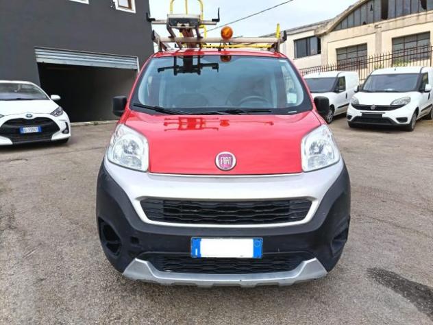 FIAT Fiorino 1.3 MJT 95CV Cargo Adventure rif. 23992349 - Foto 3