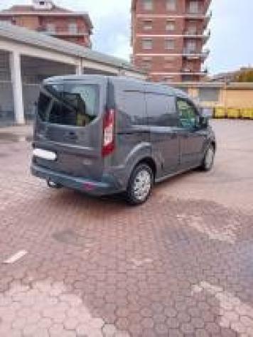 FORD Transit Connect TASSO ZERO rif. 24013598 - Foto 9