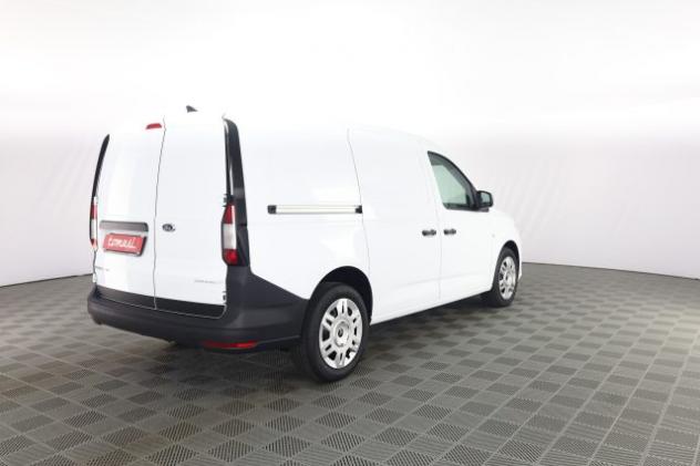 FORD Transit Connect 3°s 2.0 Ecoblue PL Furgone Trend rif. 24129603 - Foto 4