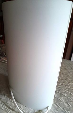 lampada da tavolo nuova con scatola 30x18 - Foto 7