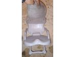 Sediolina per Bambino Plastica