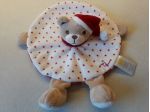 Peluche Doudou Teddy THUN
