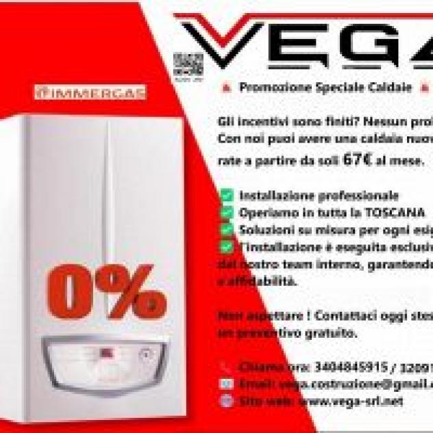 Vega Srl