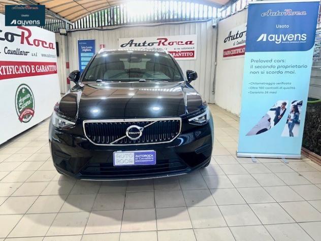 VOLVO XC40 (2017--) XC40 B3 automatico Core - Foto 3