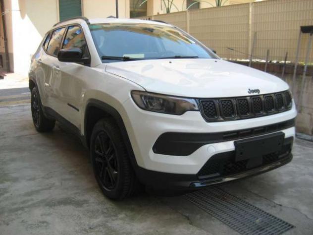JEEP Compass 1.3 TURBO T4 190CV PHEV 4XE NIGHT EAGLE rif. 24002552