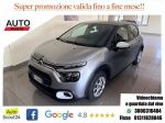 Citroën C3 PureTech 83 S&S YOU Neo patentati