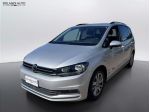 Volkswagen Touran 2.0 tdi Business 115cv dsg