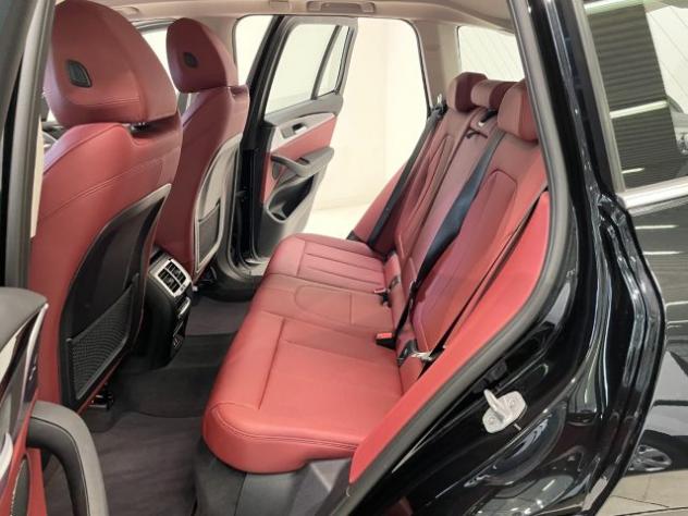 BMW X3 xDrive20d 48V MHEV Aut. * PELLE * 190CV * rif. 23417927 - Foto 7