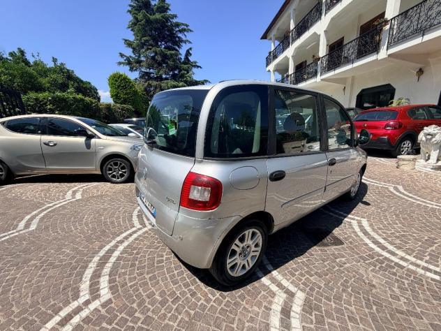 FIAT Multipla 1.6 16V Natural Power Dynamic - Foto 3