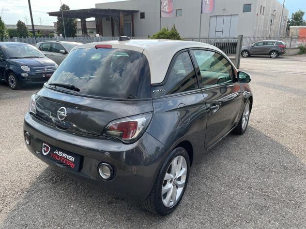 Opel Adam 1.2 70 CV - Foto 5