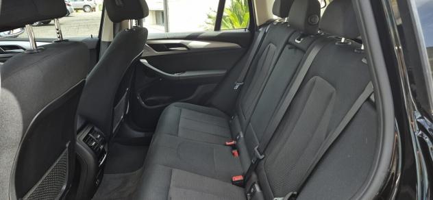 Bmw X3 xDrive20d Business Advantage - Foto 9