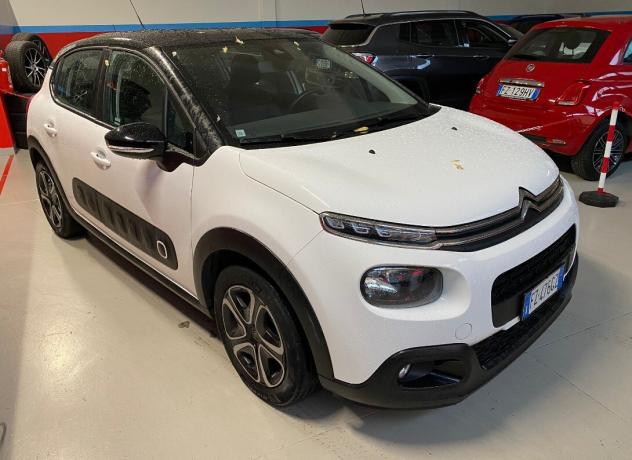 Citroen C3 PureTech 82 S&S Uptown - Foto 3