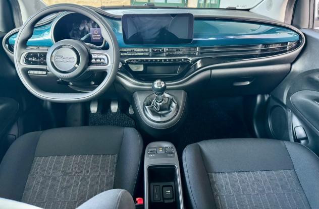 Fiat 500 1.0 hybrid Icon - Foto 14
