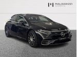 Mercedes-Benz EQS - V297 580 Luxury 4matic