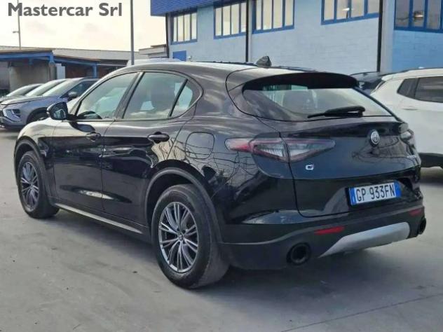 ALFA ROMEO Stelvio my23 2.2 td Super Q4 210cv auto - GP933FN rif. 24076791 - Foto 4