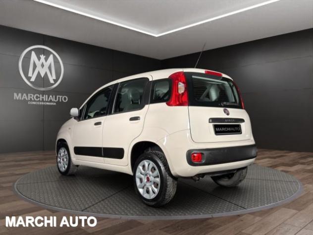 FIAT Panda 0.9 TwinAir Turbo Natural Power Easy rif. 23488062 - Foto 7
