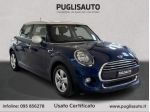 MINI One 1.5 D 5p Business rif. 22199654