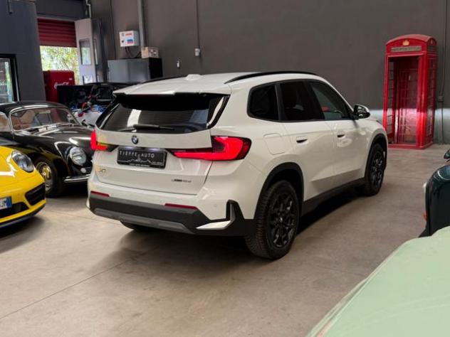 BMW X1 sDrive 18d xLine rif. 23922590 - Foto 4